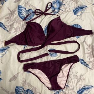 Victoria’s Secret Bikini